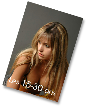 Les 15-30 ans