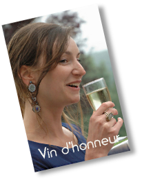 Vin d'honneur