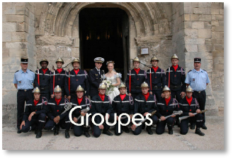 Groupes