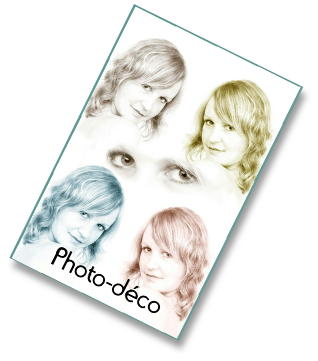 Photo-déco